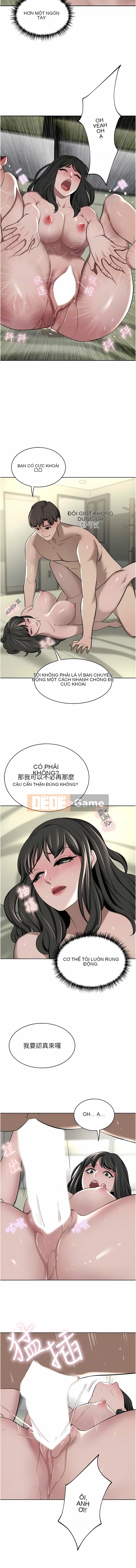 Vợ giàu có Chương 50-51