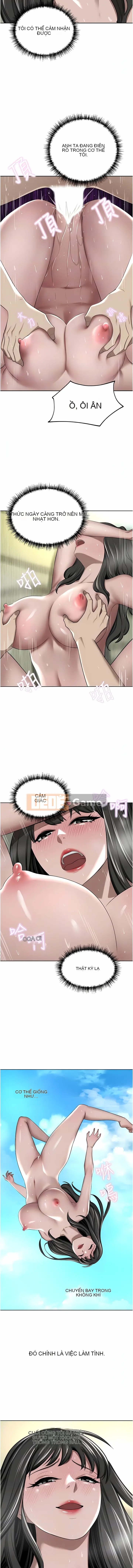 Vợ giàu có Chương 50-51