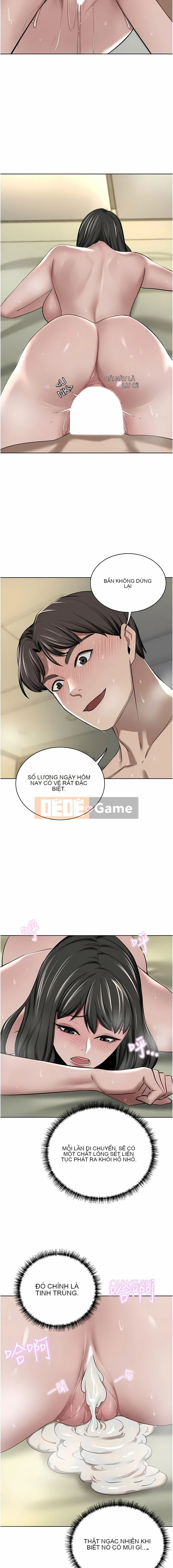 Vợ giàu có Chương 50-51