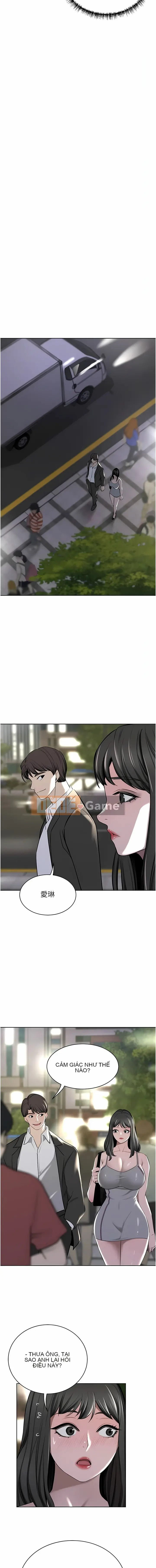 Vợ giàu có Chương 50-51