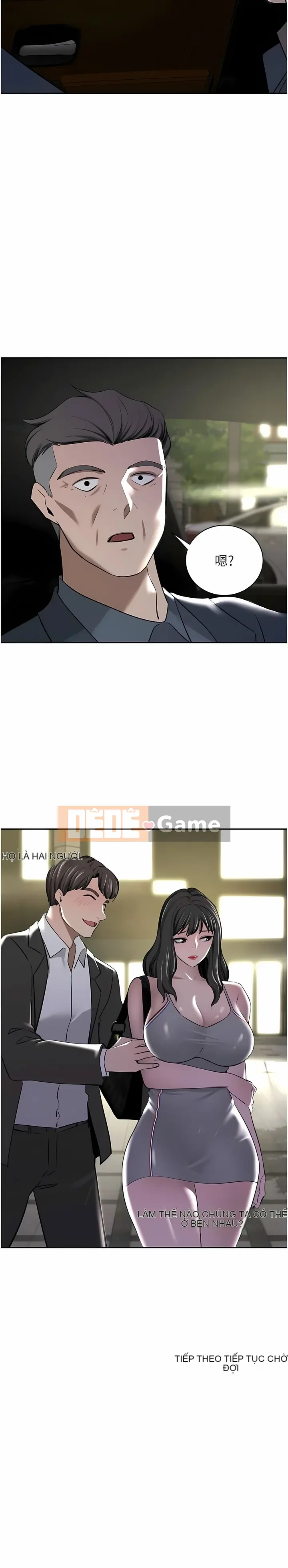 Vợ giàu có Chương 50-51