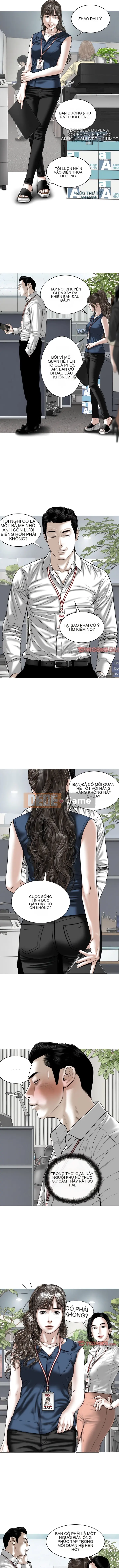 Bạn nữ Chương 51-52