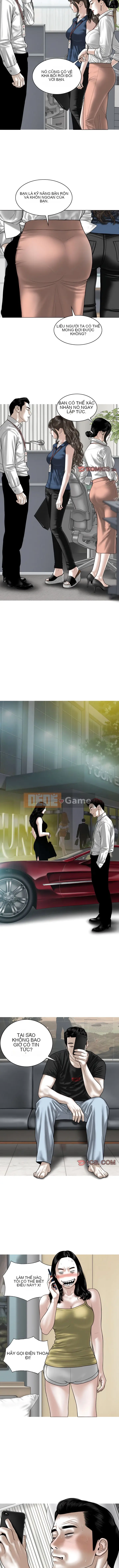 Bạn nữ Chương 51-52