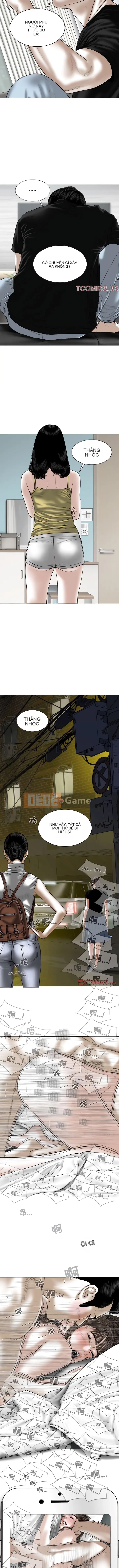 Bạn nữ Chương 51-52