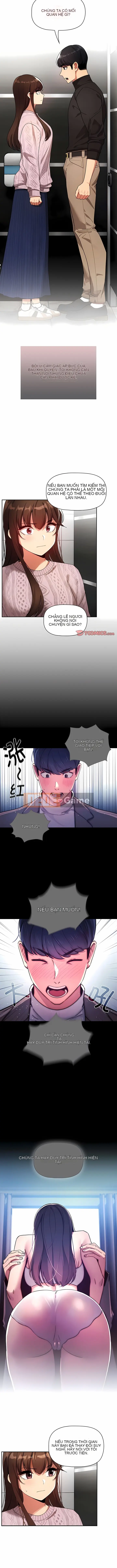 Cuộc sống gia sư trong mùa dịch Chương 85-86