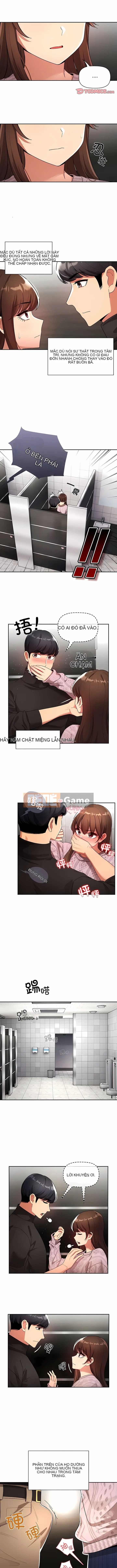 Cuộc sống gia sư trong mùa dịch Chương 85-86