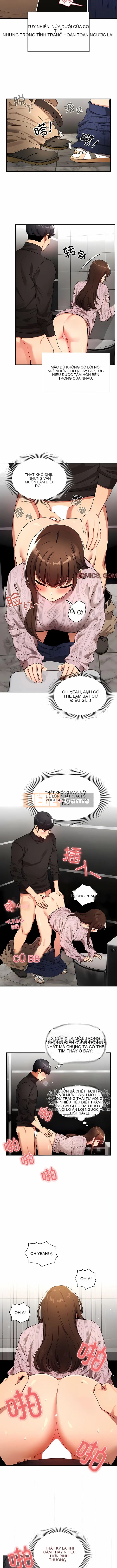 Cuộc sống gia sư trong mùa dịch Chương 85-86