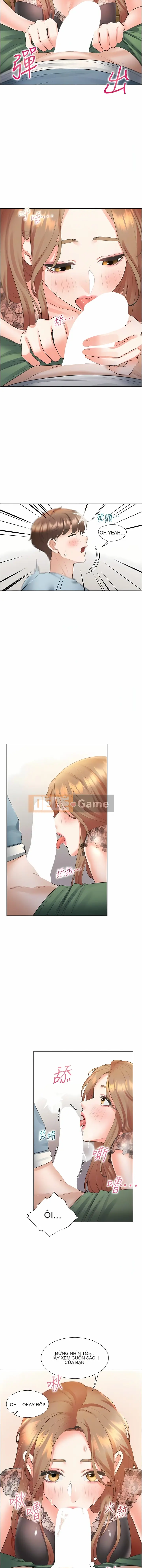 Sống thử với giường tầng Chương 40-41