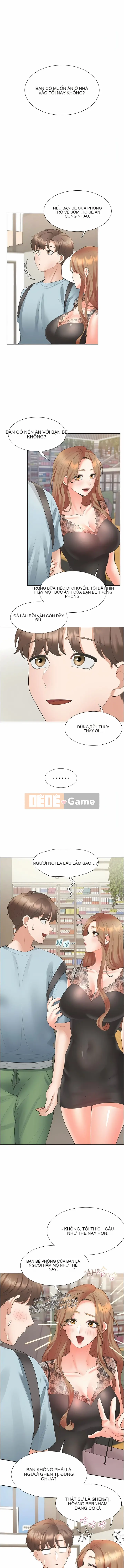 Sống thử với giường tầng Chương 40-41