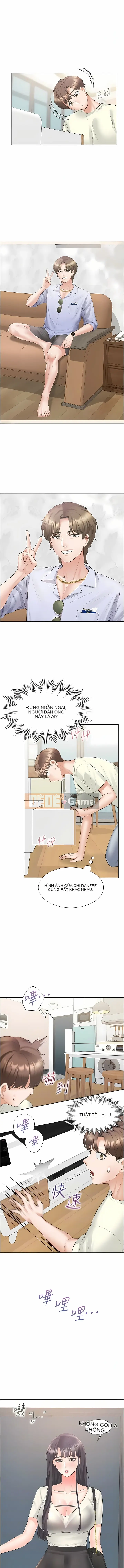 Sống thử với giường tầng Chương 40-41