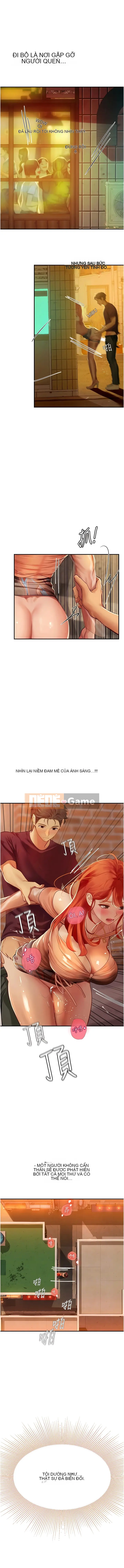 Thực tập sinh ama Chương 73-74