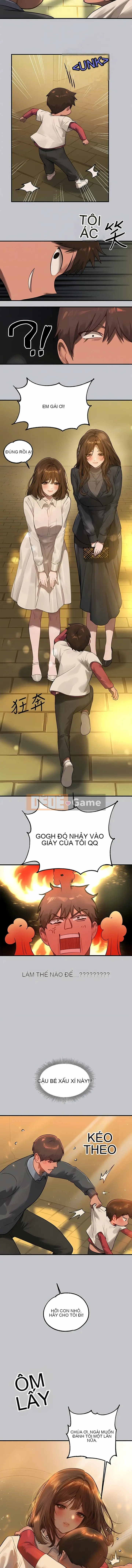 Chị nhà giàu Chương 100-101