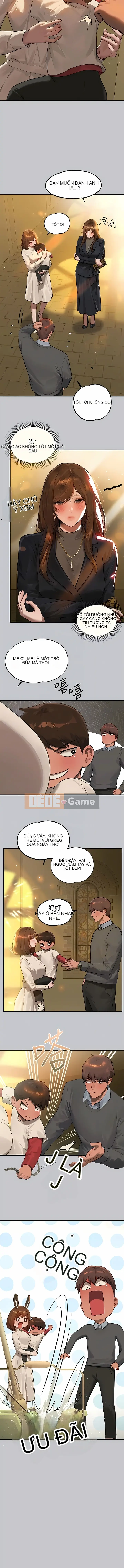 Chị nhà giàu Chương 100-101