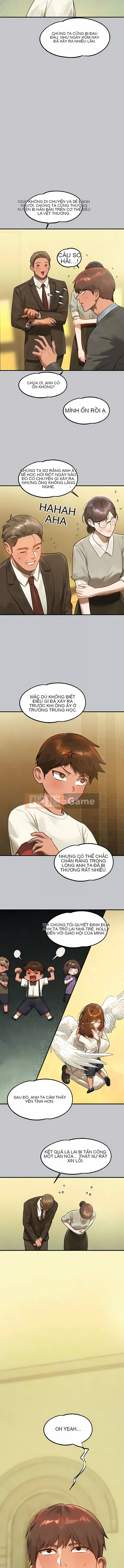 Chị nhà giàu Chương 100-101