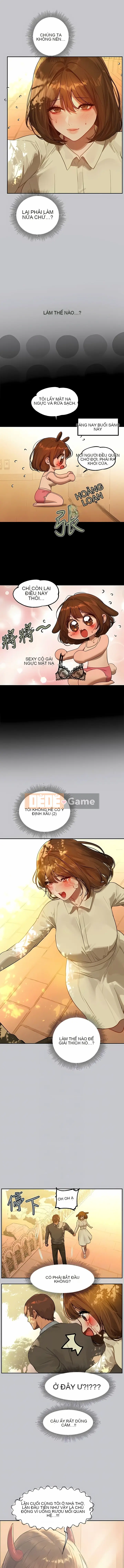 Chị nhà giàu Chương 100-101