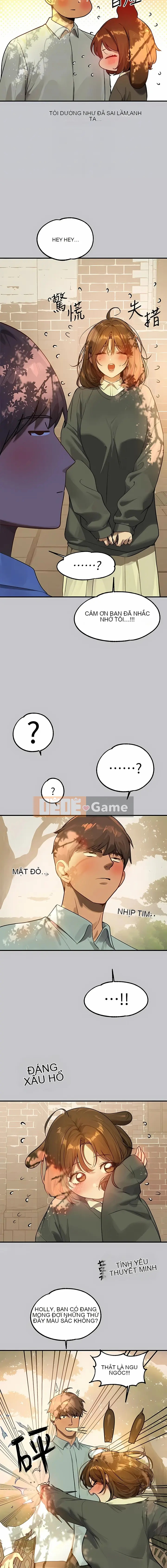 Chị nhà giàu Chương 100-101