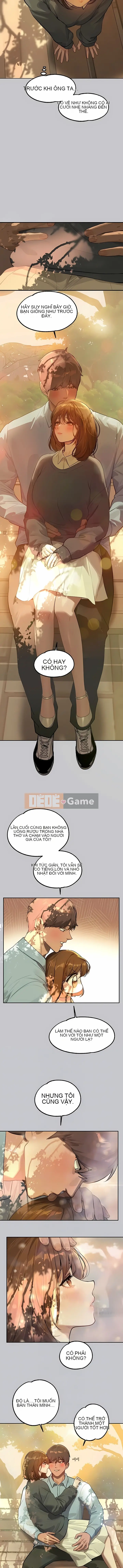 Chị nhà giàu Chương 100-101