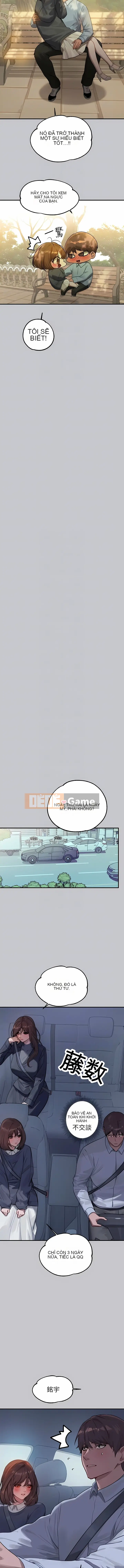 Chị nhà giàu Chương 100-101