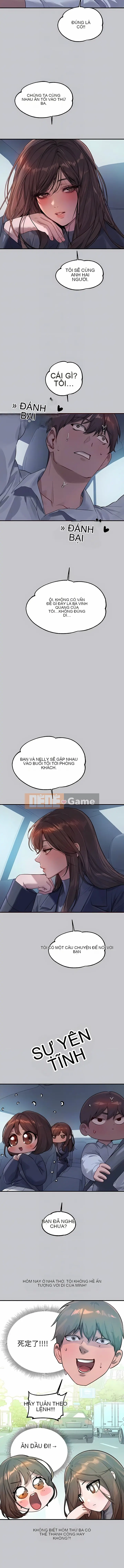 Chị nhà giàu Chương 100-101