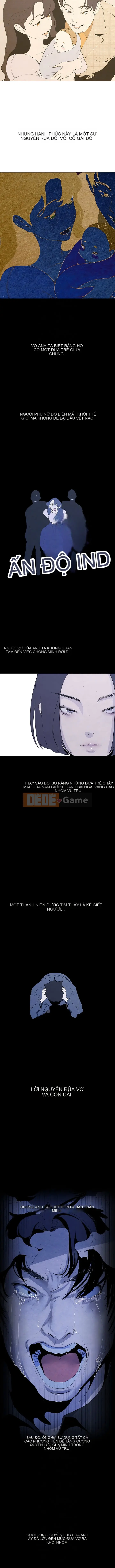 Thế giới mới dũng cảm Chương 209-210