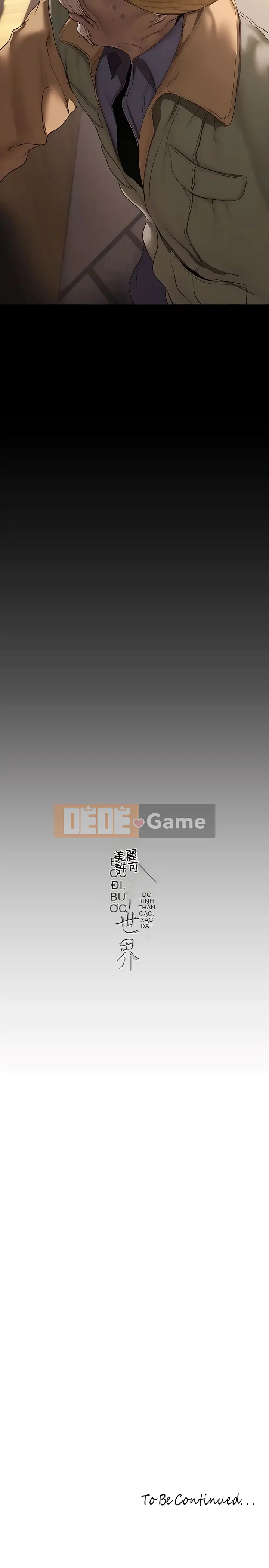 Thế giới mới dũng cảm Chương 209-210