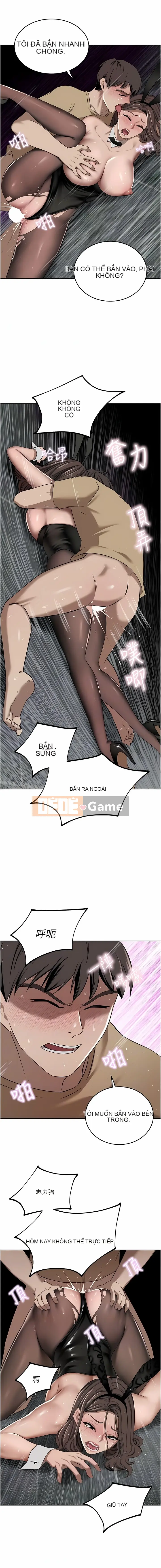 Vợ giàu có Chương 48-49