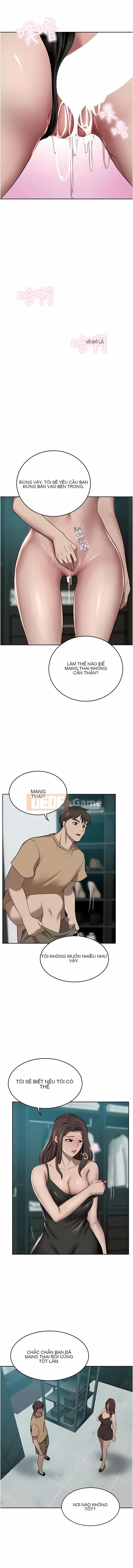 Vợ giàu có Chương 48-49