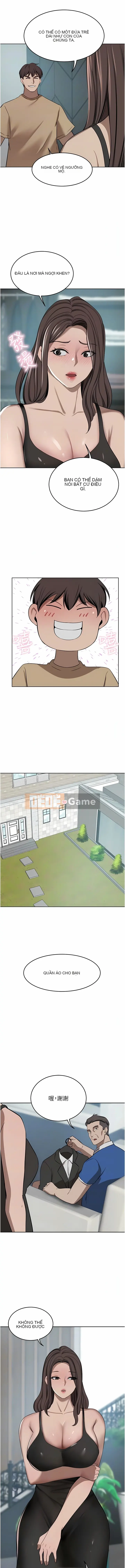 Vợ giàu có Chương 48-49