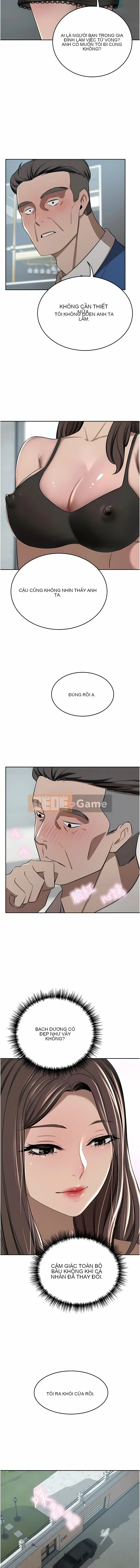 Vợ giàu có Chương 48-49