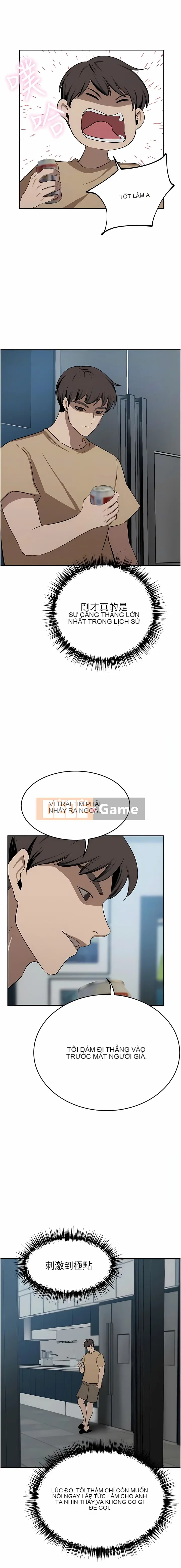 Vợ giàu có Chương 48-49