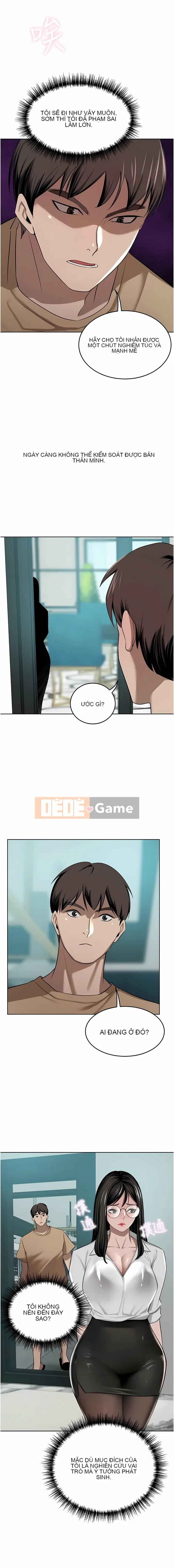 Vợ giàu có Chương 48-49