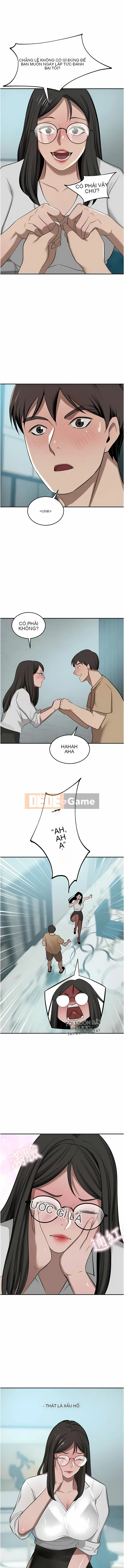 Vợ giàu có Chương 48-49