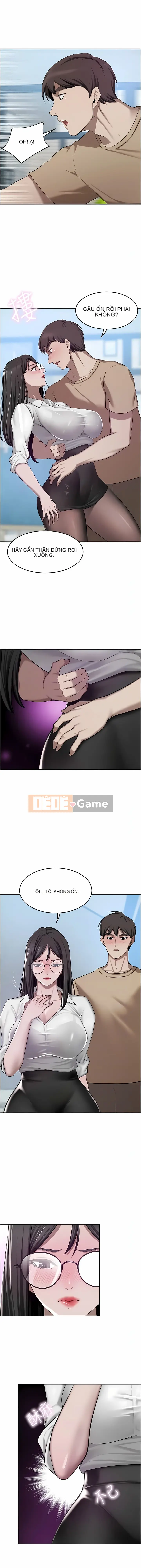 Vợ giàu có Chương 48-49