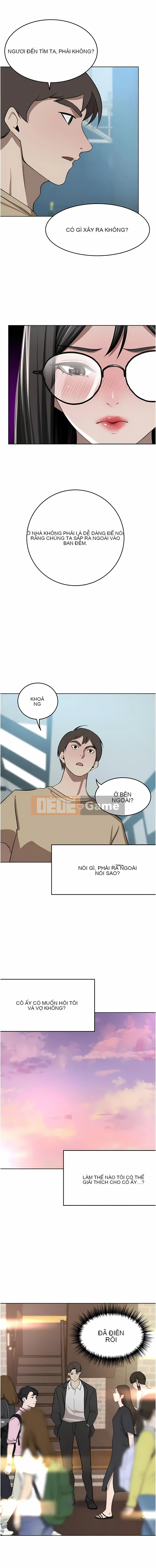 Vợ giàu có Chương 48-49