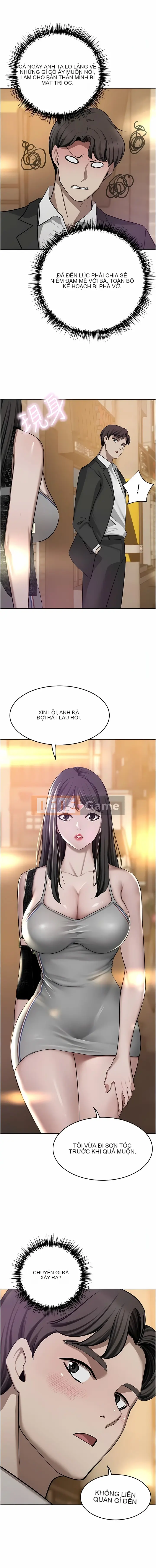 Vợ giàu có Chương 48-49