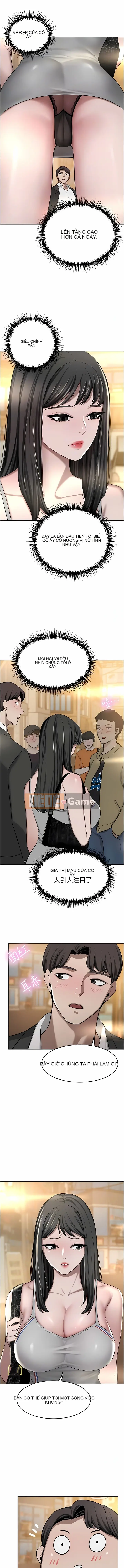 Vợ giàu có Chương 48-49