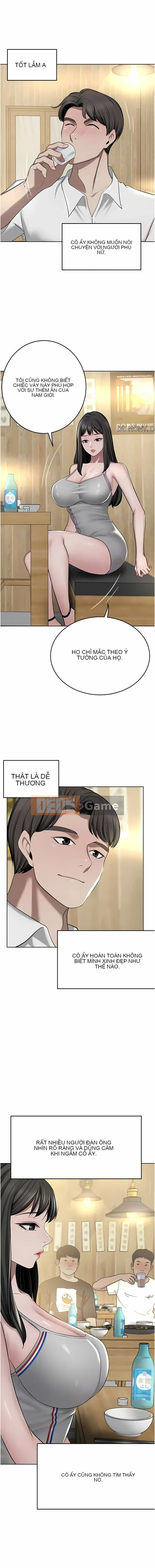 Vợ giàu có Chương 48-49