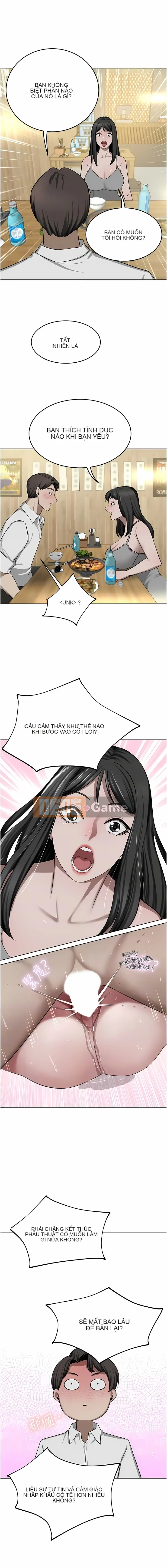 Vợ giàu có Chương 48-49