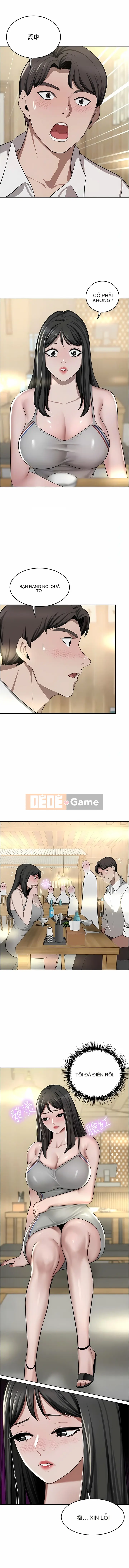 Vợ giàu có Chương 48-49