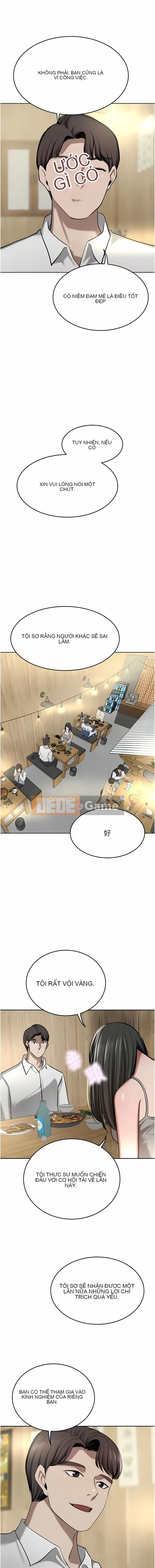 Vợ giàu có Chương 48-49