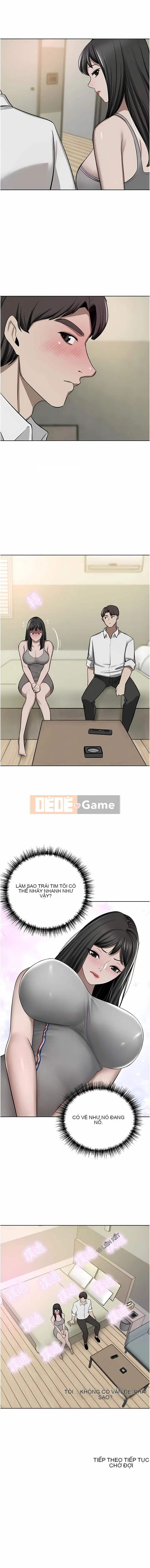 Vợ giàu có Chương 48-49