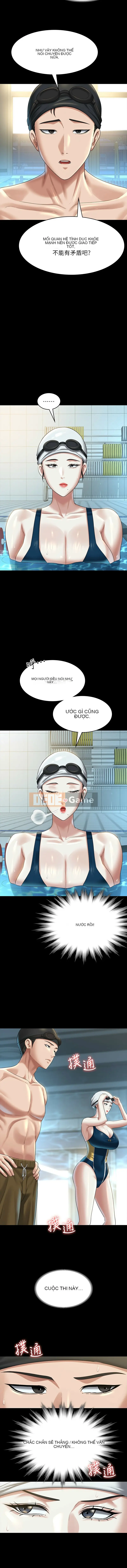 Siêu công chức Chương 122-123