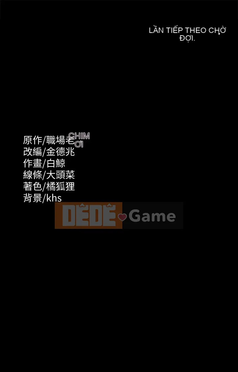 Siêu công chức Chương 122-123