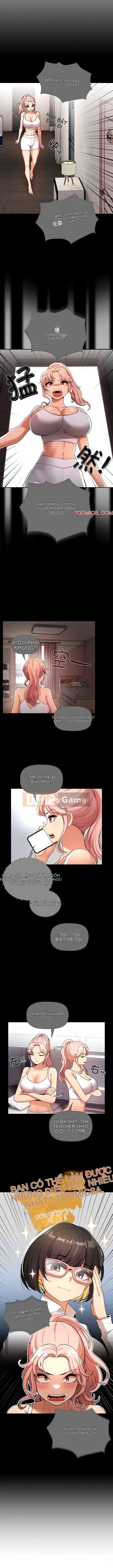 Cuộc sống gia sư trong mùa dịch Chương 83-84