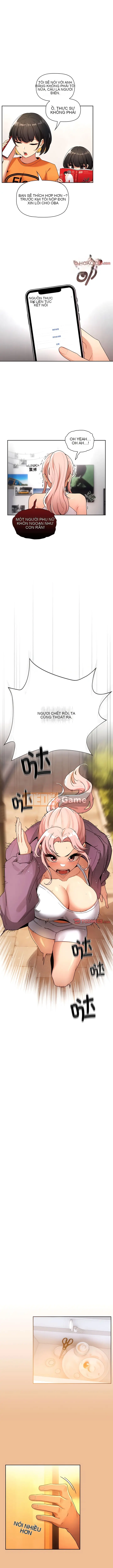 Cuộc sống gia sư trong mùa dịch Chương 83-84