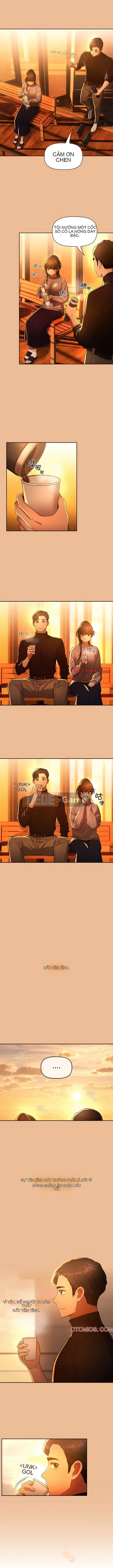 Cuộc sống gia sư trong mùa dịch Chương 83-84