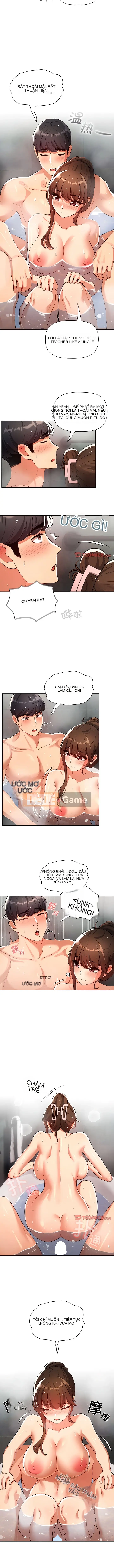 Cuộc sống gia sư trong mùa dịch Chương 83-84