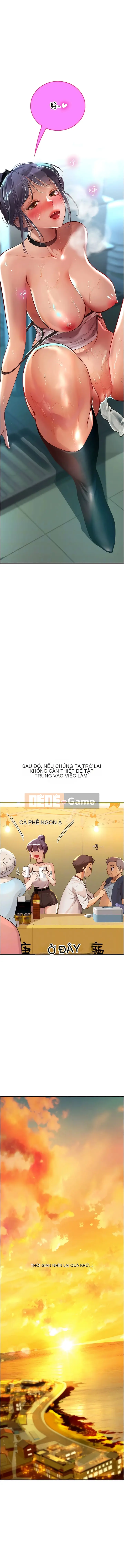 Thực tập sinh ama Chương 71-72