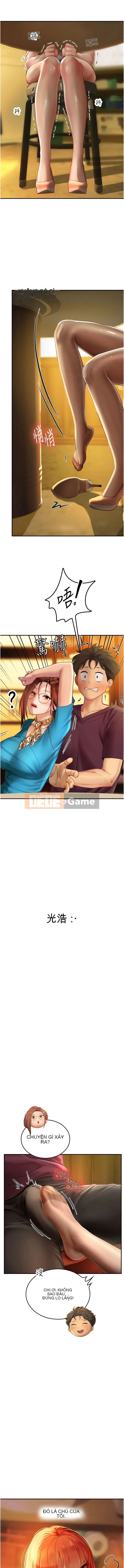 Thực tập sinh ama Chương 71-72