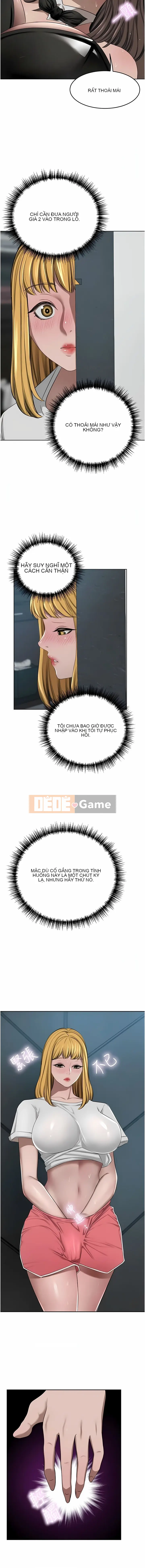 Vợ giàu có Chương 46-47